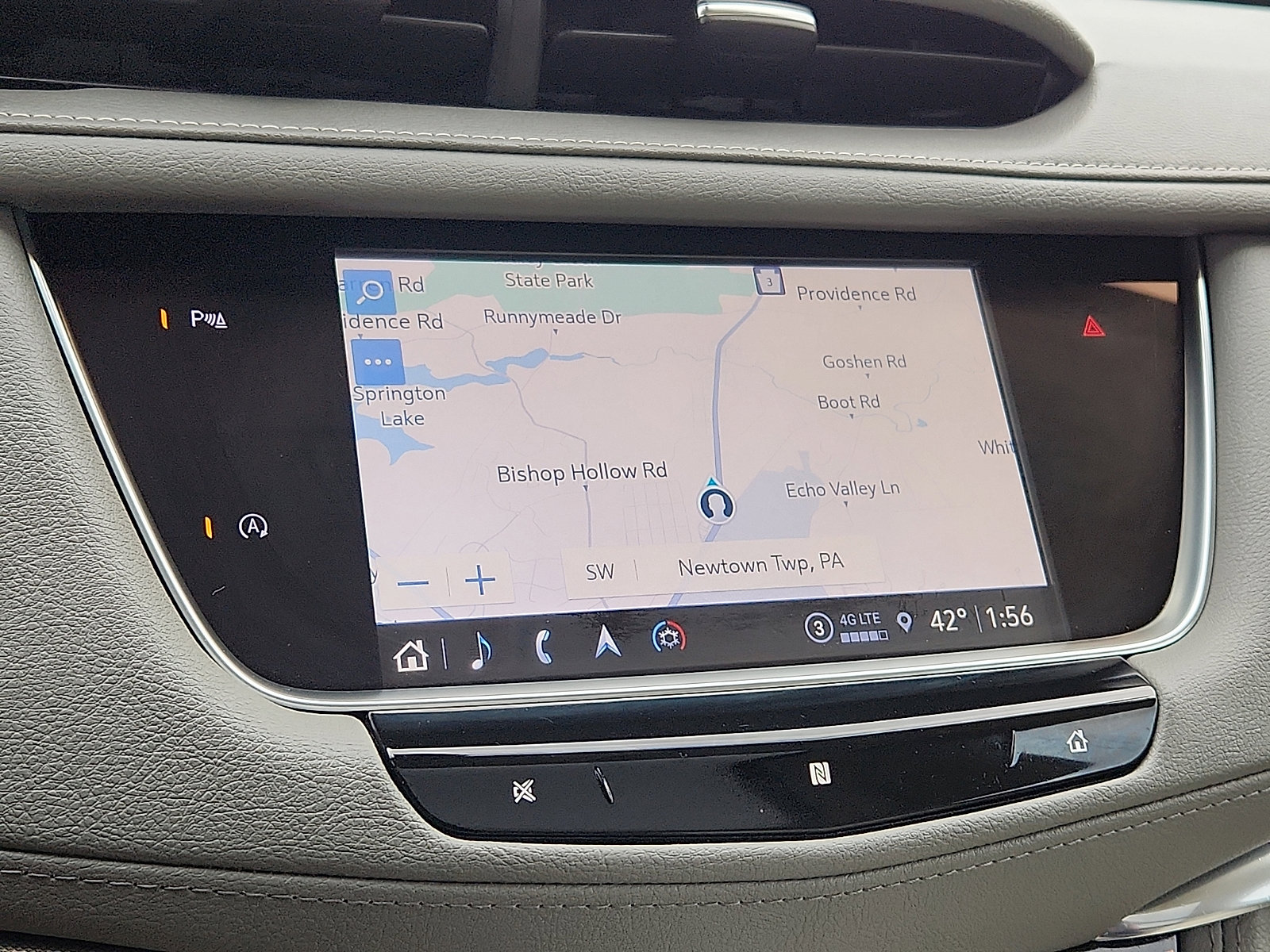 Certified 2021 Cadillac XT5 Premium Luxury image 31