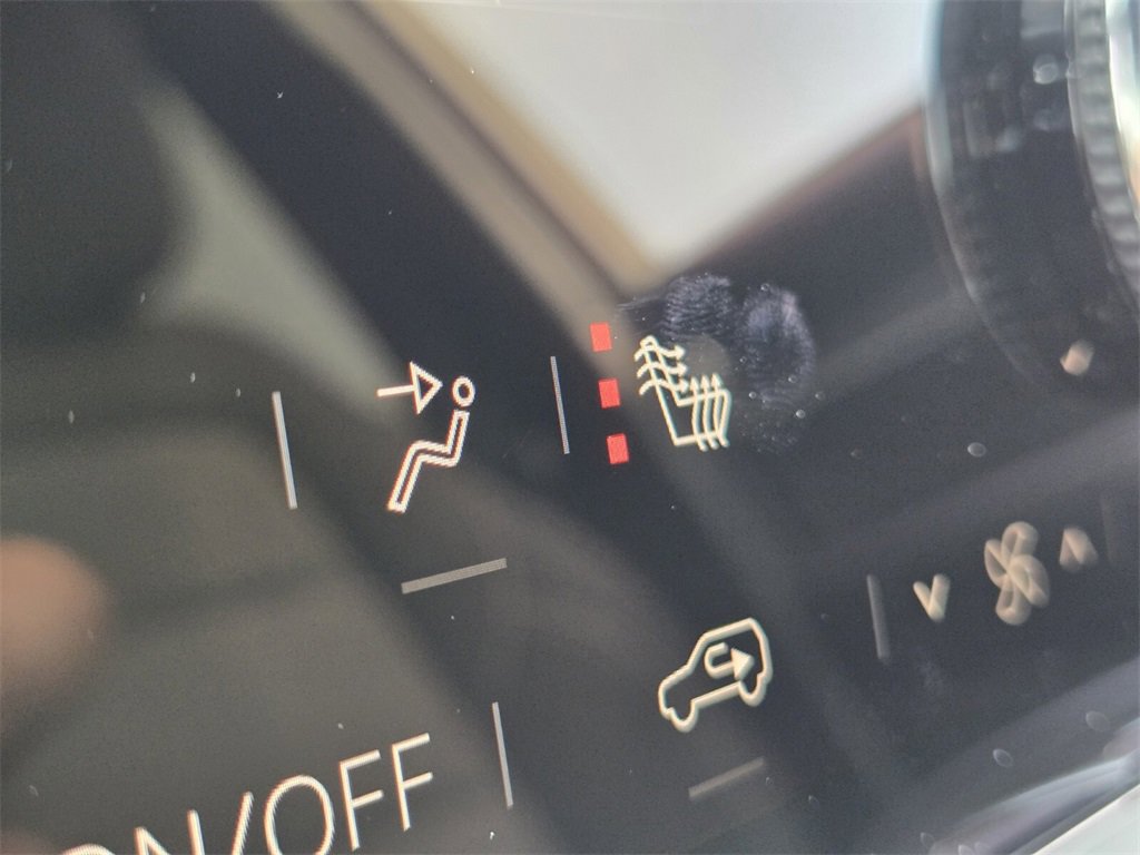 New 2026 GMC Terrain Elevation image 18