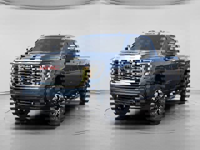 New 2026 GMC Sierra 2500 Denali w/ Denali Reserve Package image 6