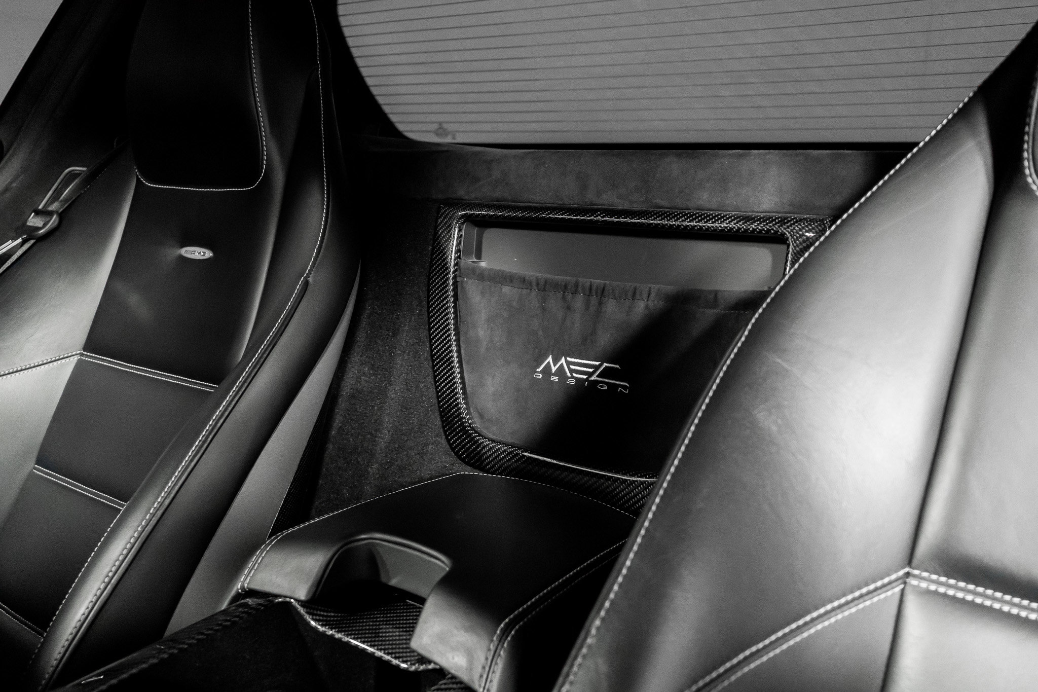 Used 2011 Mercedes-Benz SLS AMG Coupe image 27