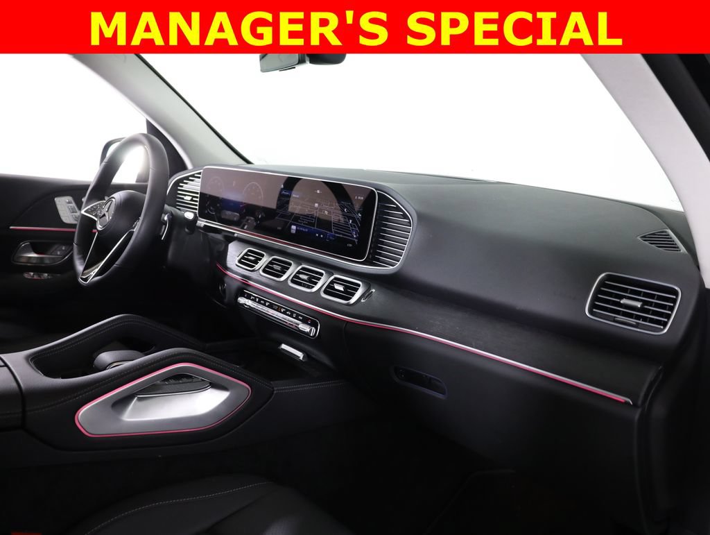 Used 2026 Mercedes-Benz GLE 350 4MATIC image 48