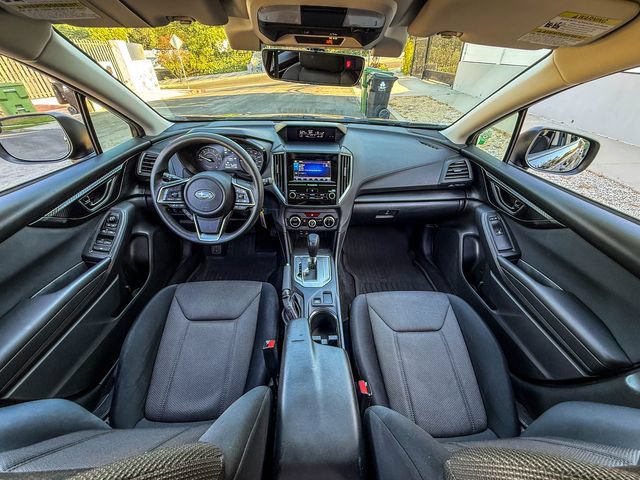 Used 2021 Subaru Crosstrek 2.0i AWD/4WD image 7