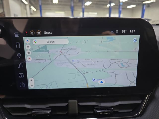 New 2026 Chevrolet Equinox RS w/ Safety and Technology Package image 24