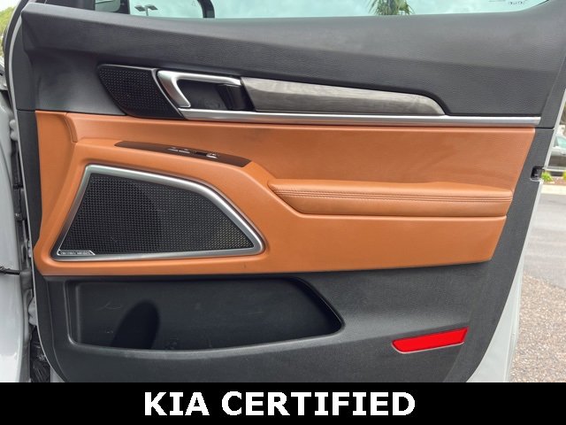 Used 2024 Kia Telluride SX X-Pro image 30