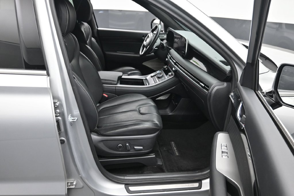 Used 2024 Hyundai Palisade Calligraphy AWD/4WD image 9