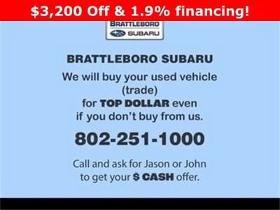 New 2026 Subaru Crosstrek 2.5i Limited AWD/4WD image 3
