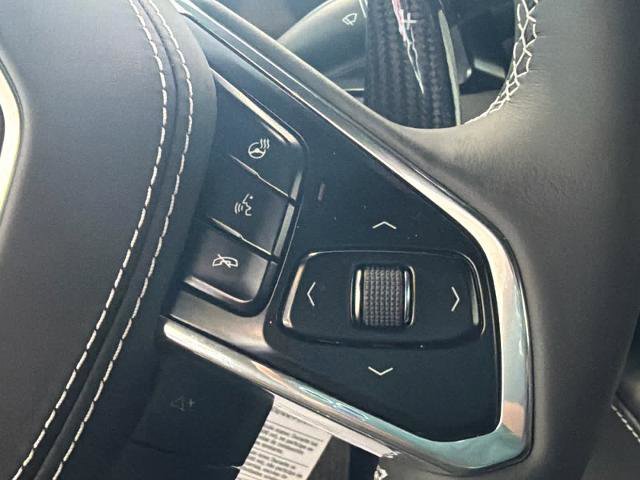 New 2026 Chevrolet Corvette Z06 image 22