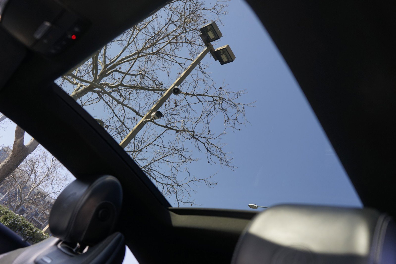 Used 2019 Mercedes-Benz C 63 AMG S w/ Multimedia Package image 25