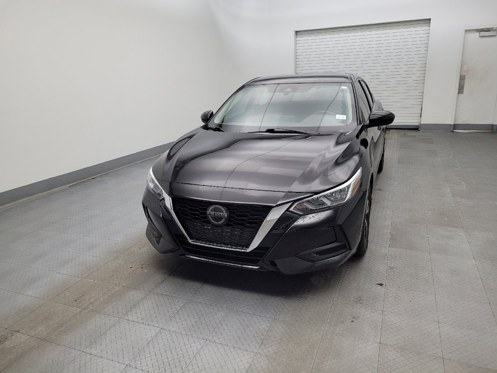 Used 2023 Nissan Sentra SV image 15