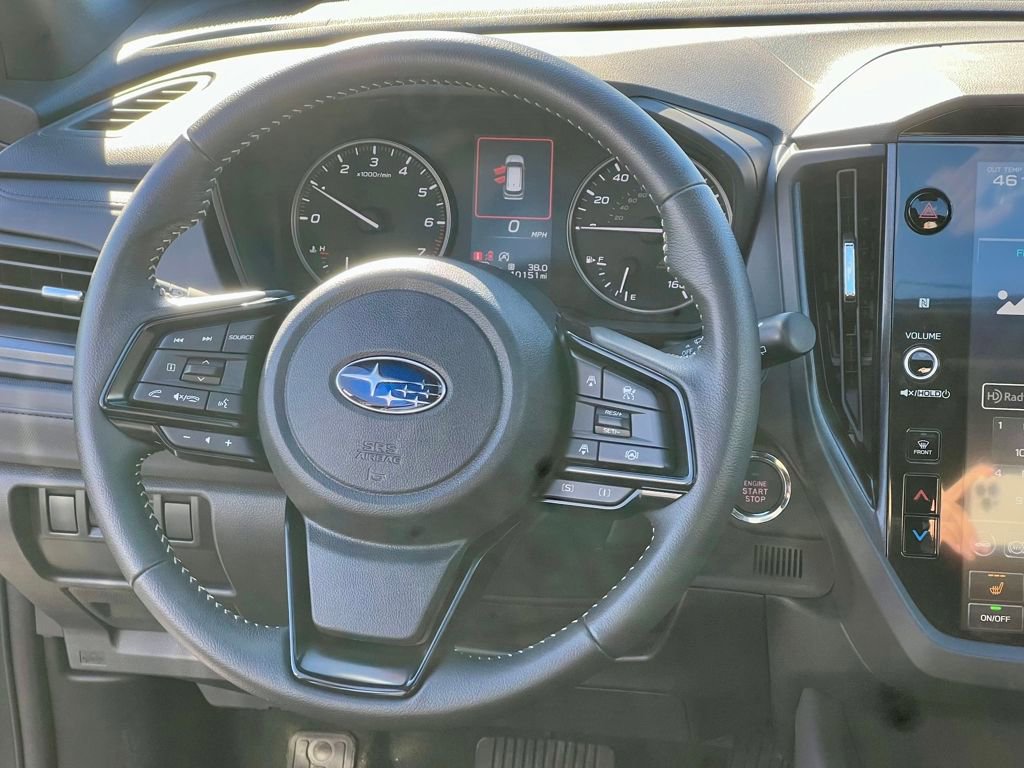 Used 2025 Subaru Forester Premium image 22