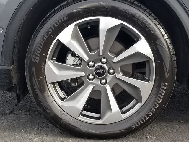 Certified 2023 Ford Escape Platinum w/ Premium Technology Package image 27