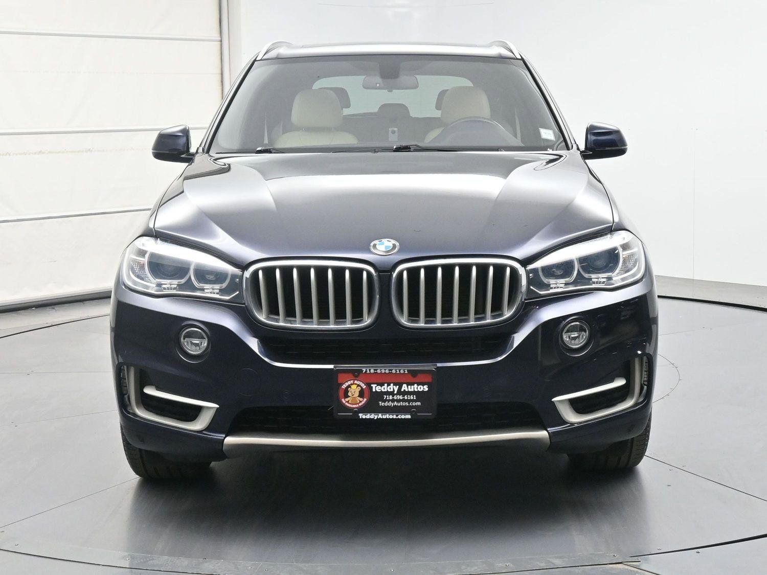 Used 2018 BMW X5 xDrive35i AWD/4WD image 26