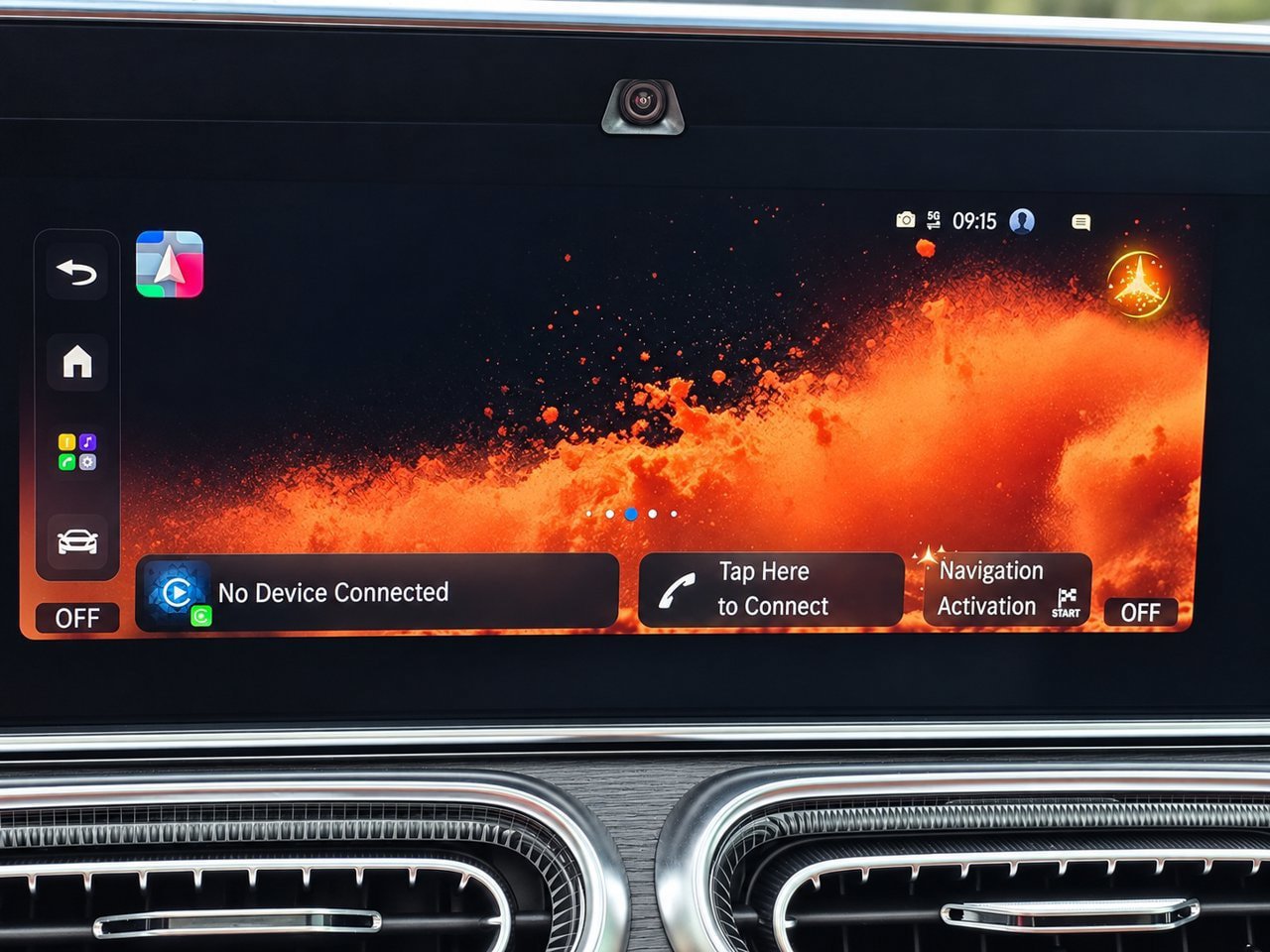 New 2027 Mercedes-Benz GLE 53e AMG 4MATIC Coupe image 19