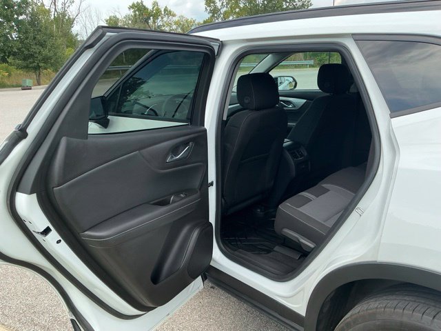 Used 2024 Chevrolet Blazer LT w/ Redline Edition FWD image 15