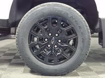 New 2026 Chevrolet Colorado W/T w/ WT Custom Package RWD image 23