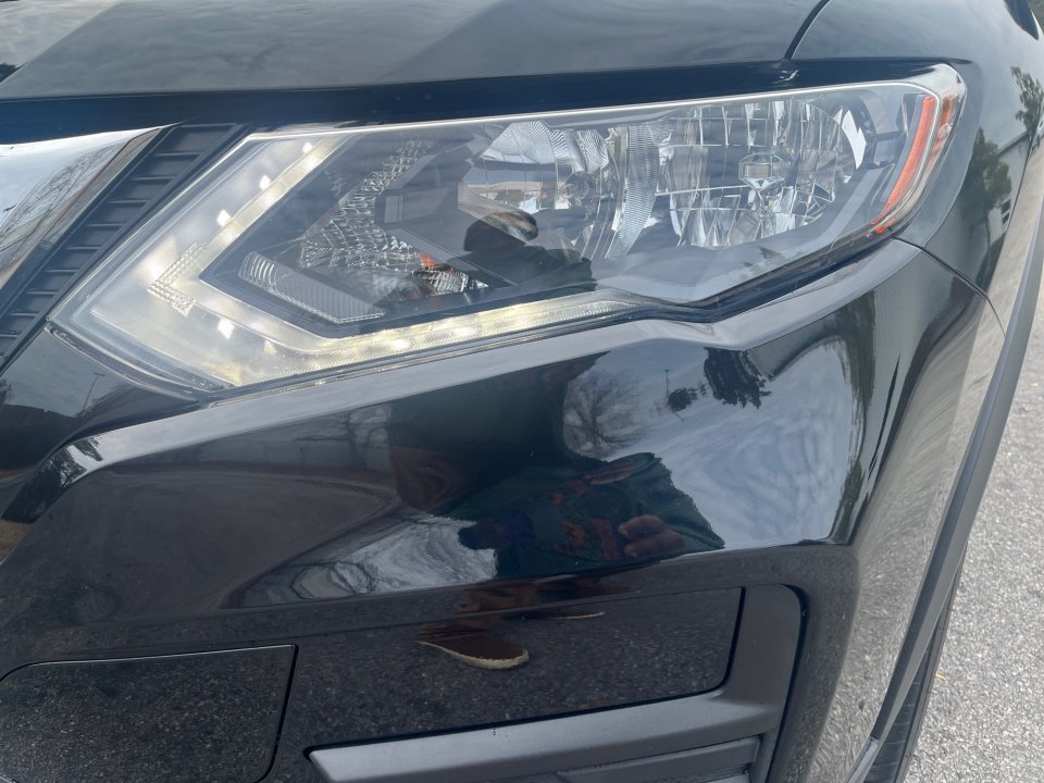 Used 2019 Nissan Rogue SV image 26