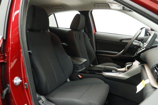 New 2026 Mitsubishi Eclipse Cross ES AWD/4WD image 18