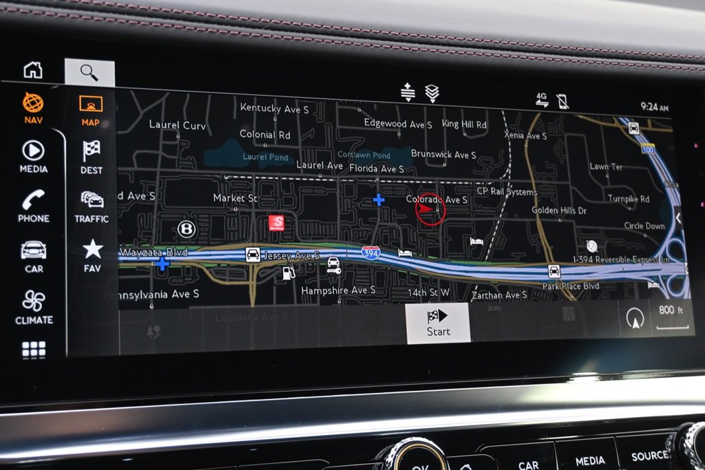 Used 2024 Bentley Continental GT image 34