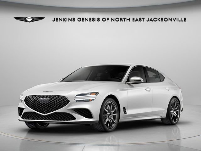 New 2026 Genesis G70 2.5T image 6