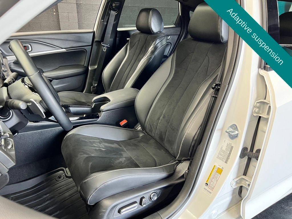 Used 2024 Acura Integra A-Spec w/ Technology Package FWD image 7