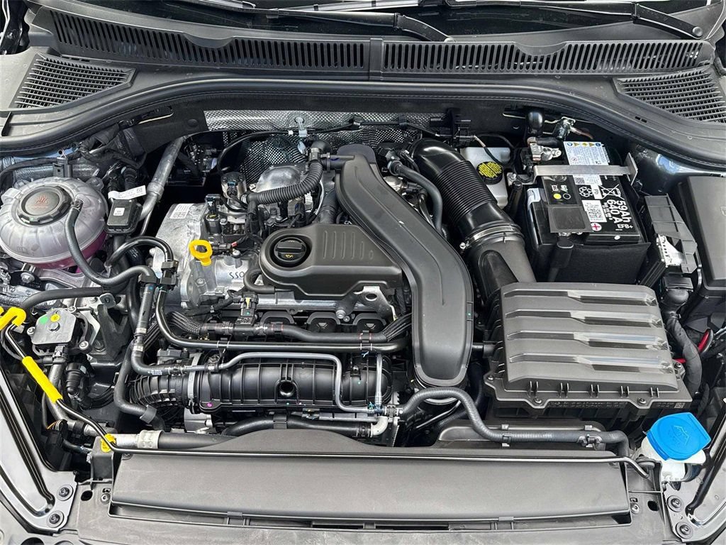 New 2026 Volkswagen Jetta Sport FWD image 13