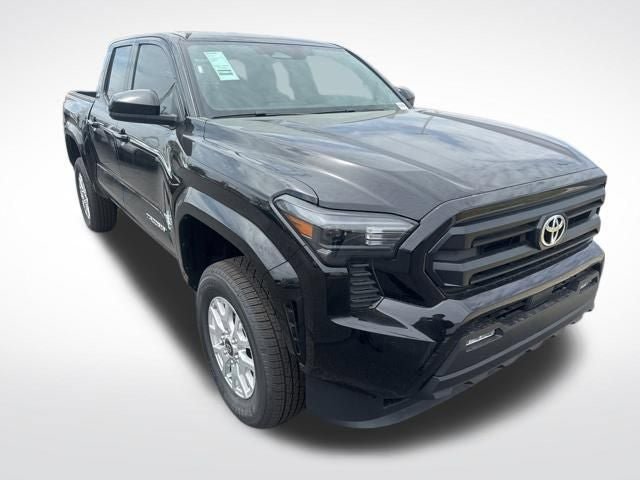 New 2026 Toyota Tacoma SR5 AWD/4WD image 7