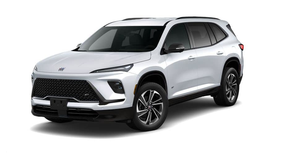 New 2026 Buick Enclave Sport Touring w/ Super Cruise Package AWD/4WD image 26