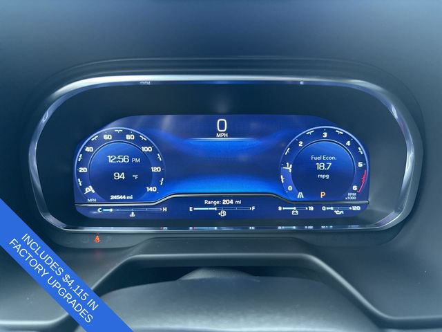 Used 2024 Chevrolet Tahoe LT RWD image 26