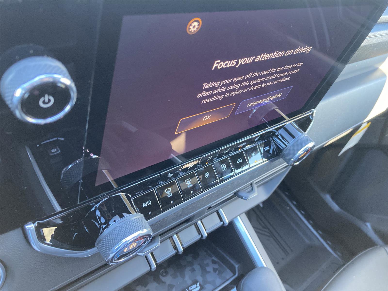 New 2026 Chevrolet Colorado Trail Boss image 29