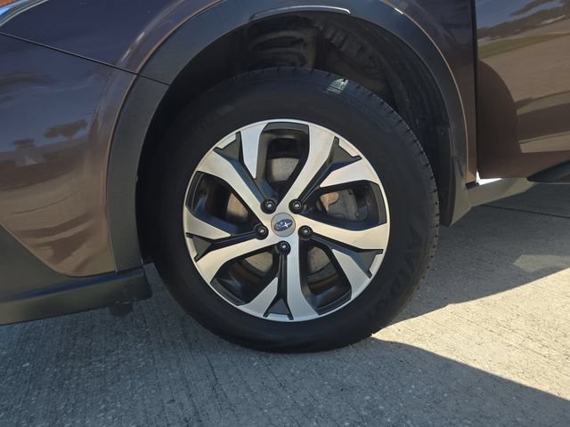 Certified 2021 Subaru Outback Touring XT AWD/4WD image 28