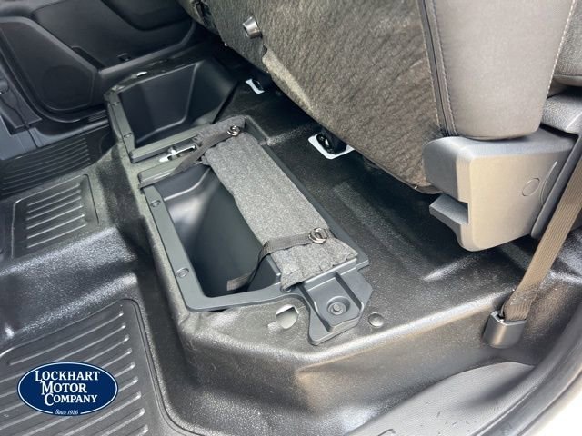 New 2026 Ford Ranger XL RWD image 16