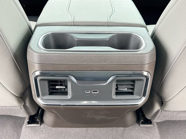New 2026 GMC Sierra 1500 SLT RWD image 18