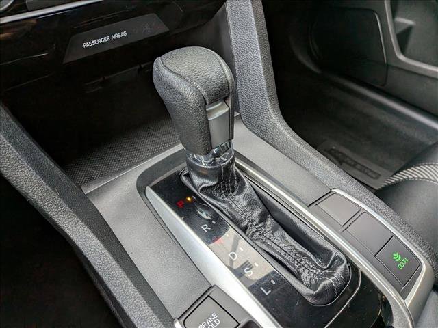 Used 2016 Honda Civic EX image 15