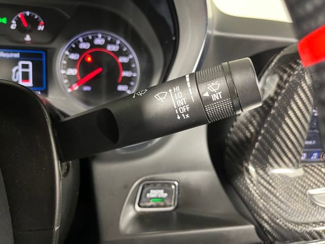 Used 2022 Chevrolet Camaro LT w/ RS Package RWD image 18