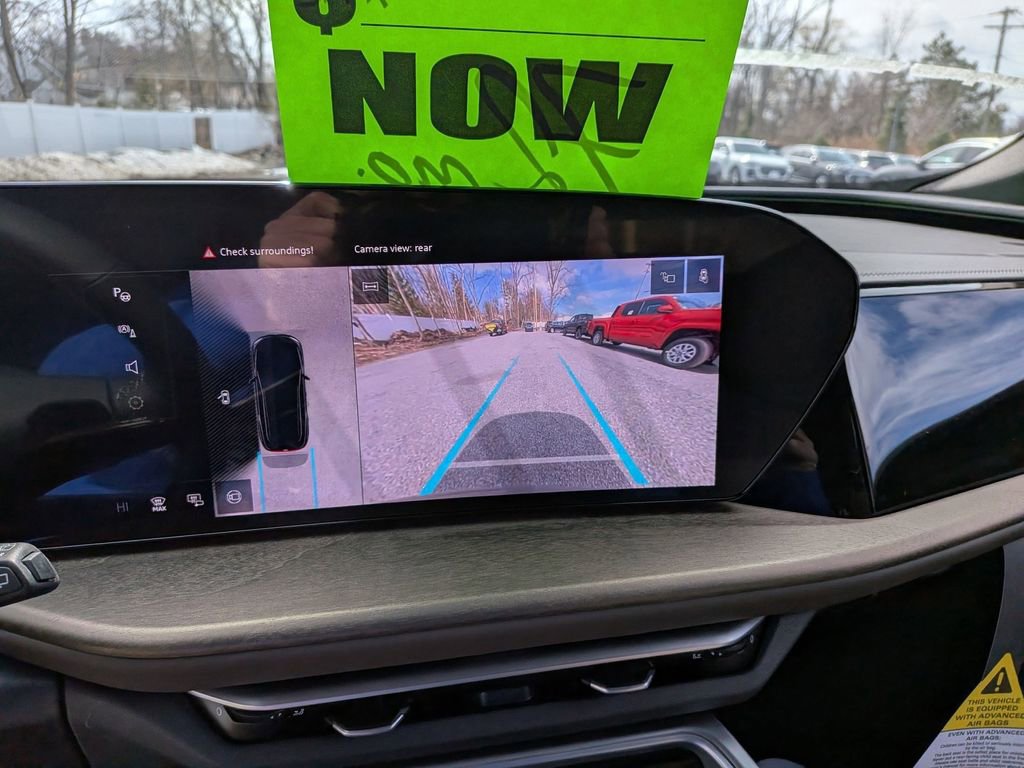 New 2025 Audi Q5 Premium Plus image 13