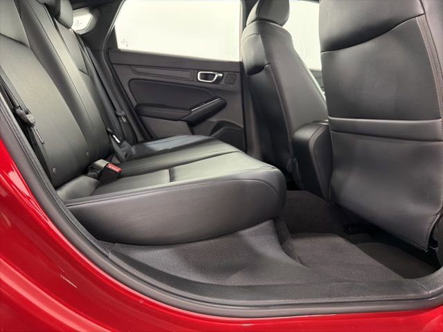 Certified 2023 Acura Integra A-Spec FWD image 23