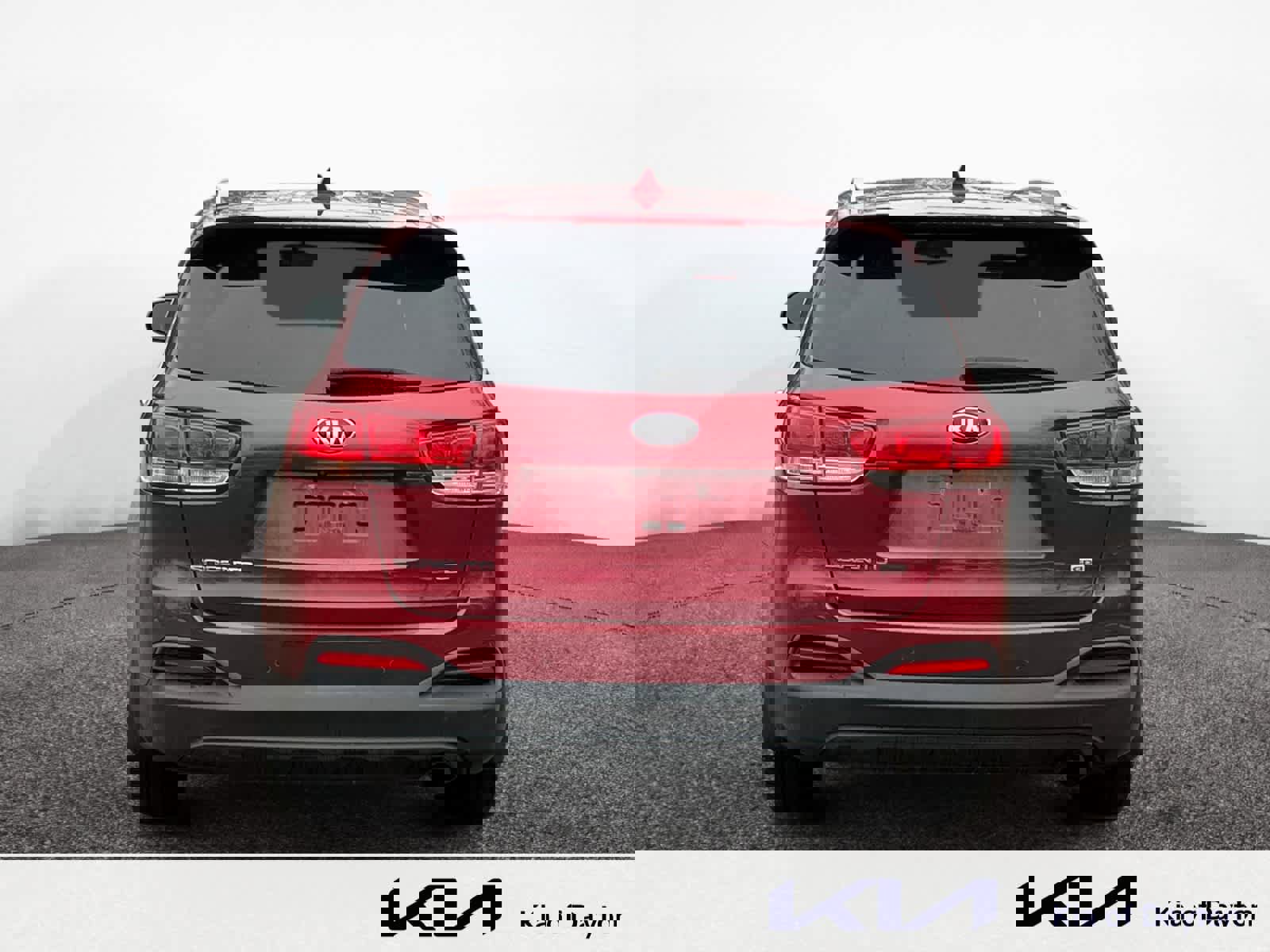 Used 2016 Kia Sorento LX w/ LX Convenience Package image 4