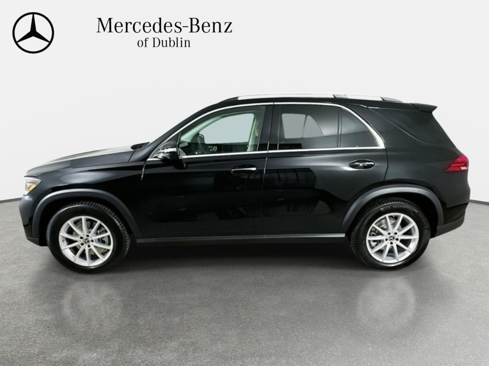 Certified 2026 Mercedes-Benz GLE 350 4MATIC image 8