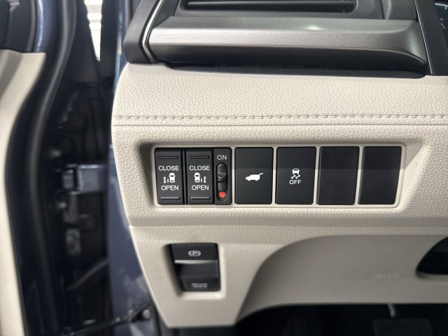 New 2027 Honda Odyssey EX-L image 14