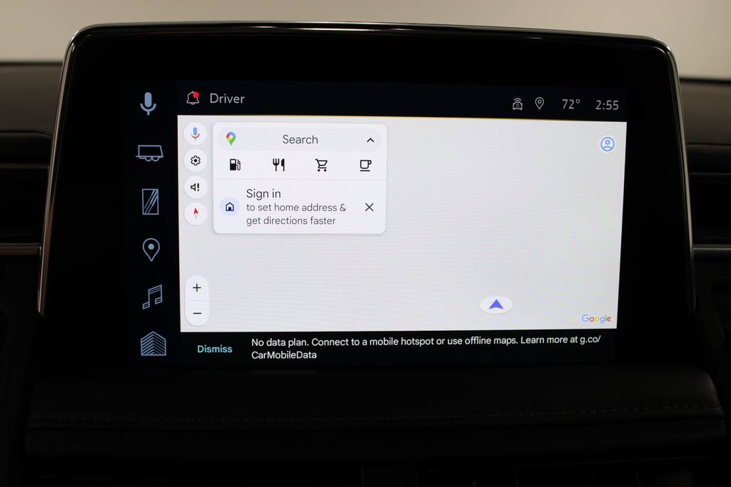 Used 2023 Chevrolet Suburban Z71 w/ Luxury Package image 52