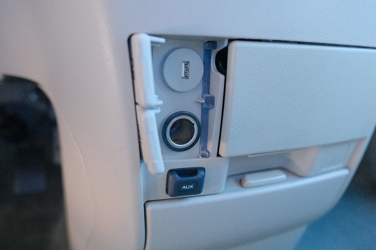 Used 2016 Honda Odyssey LX image 24