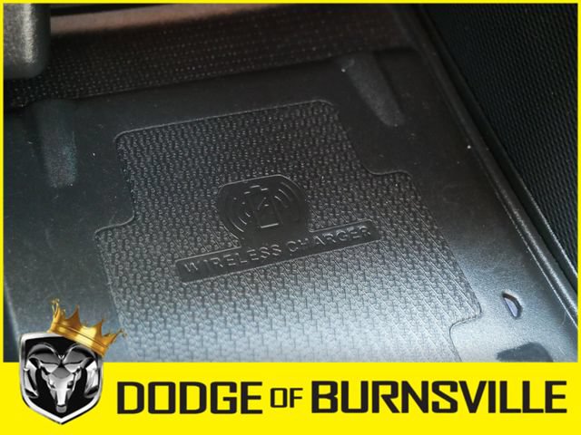 Used 2022 Dodge Durango R/T w/ Blacktop Package AWD/4WD image 23