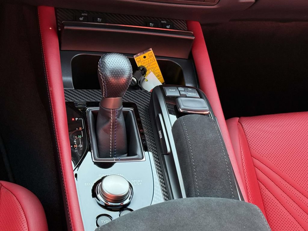 Used 2016 Lexus GS F RWD image 19