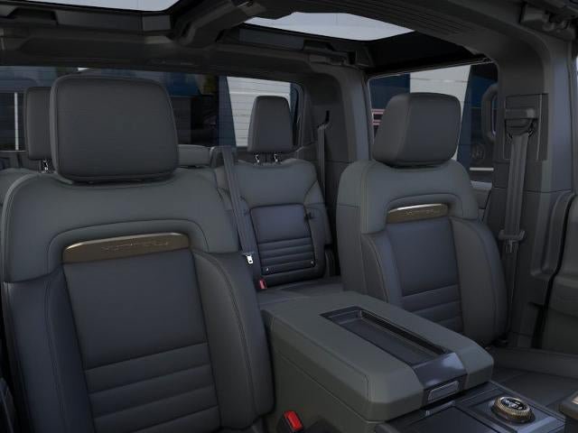 New 2025 GMC Hummer EV 2X AWD/4WD image 24