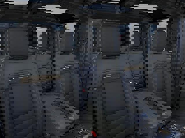 New 2025 GMC Hummer EV 2X image 24