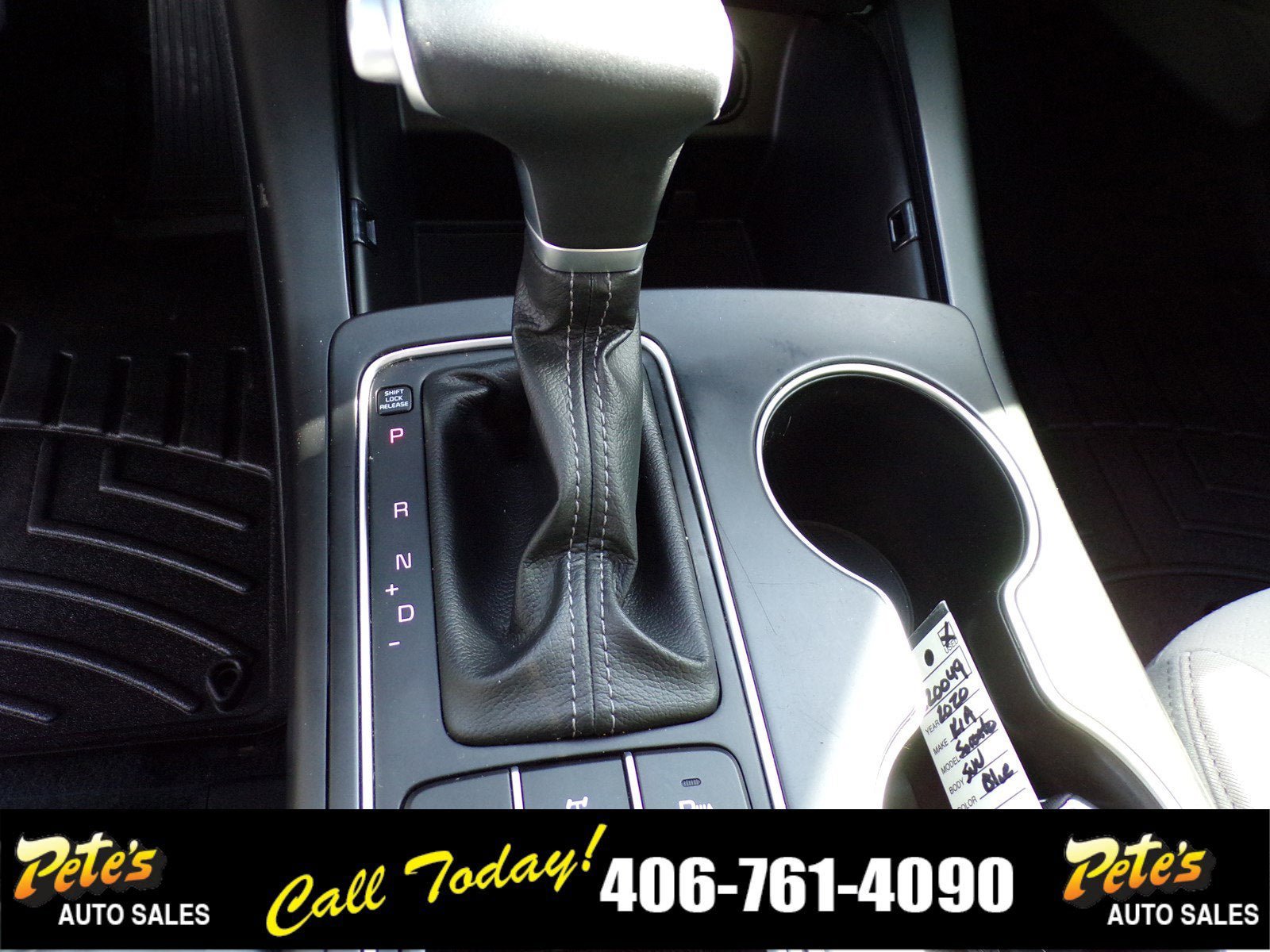 Used 2020 Kia Sorento S AWD/4WD image 26