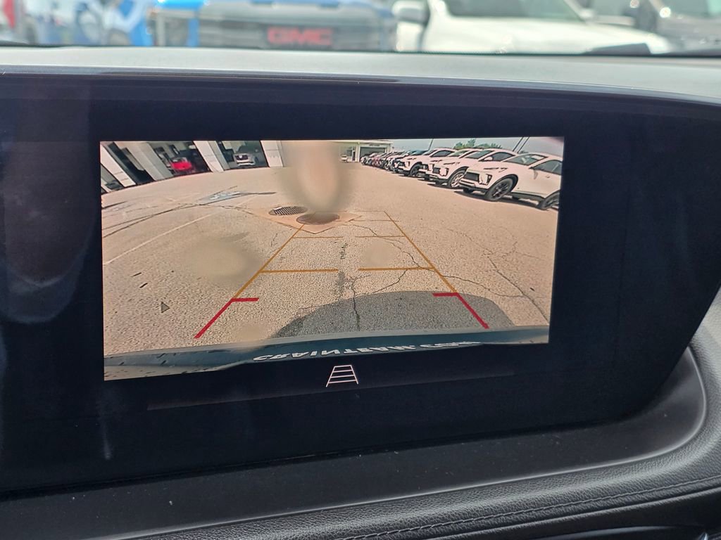 Used 2024 Buick Encore GX Preferred image 17