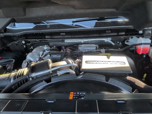 Used 2023 Chevrolet Silverado 2500 LT w/ All Star Edition image 53