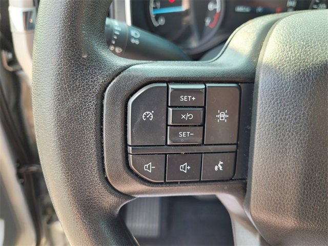 Used 2023 Ford F150 XLT image 26