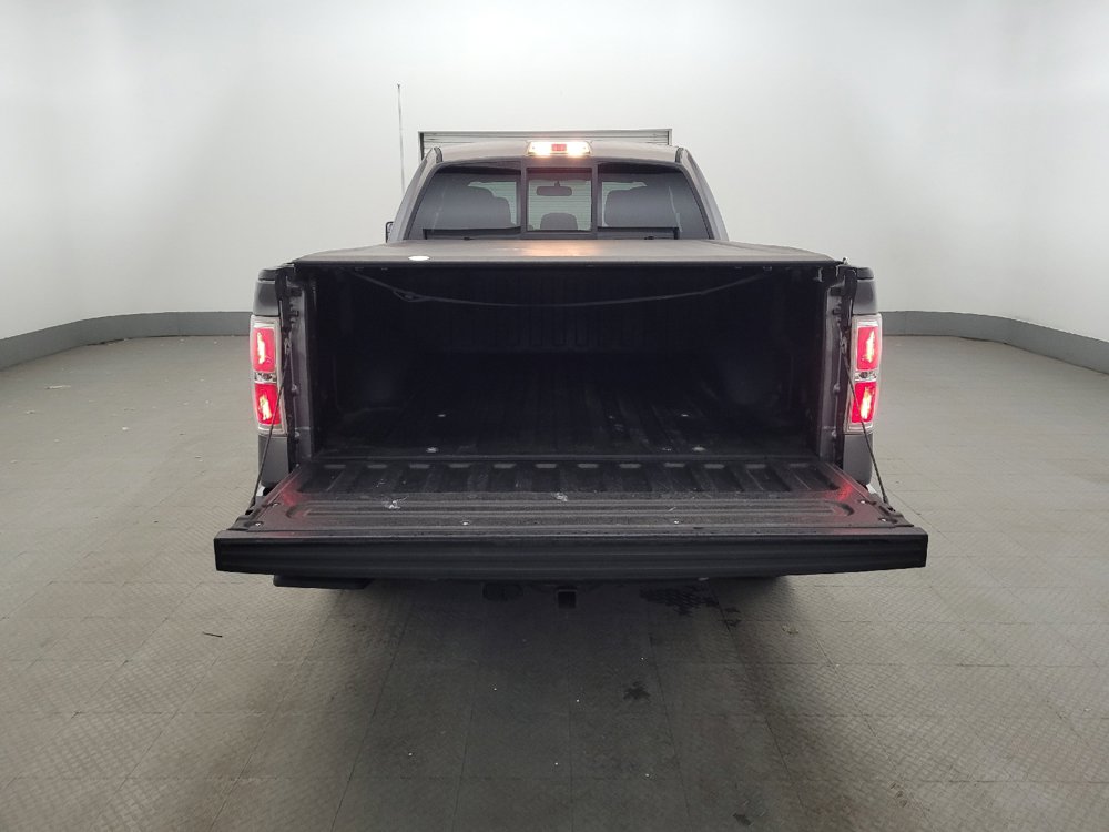 Used 2014 Ford F150 XLT w/ Equipment Group 302A Luxury AWD/4WD image 29